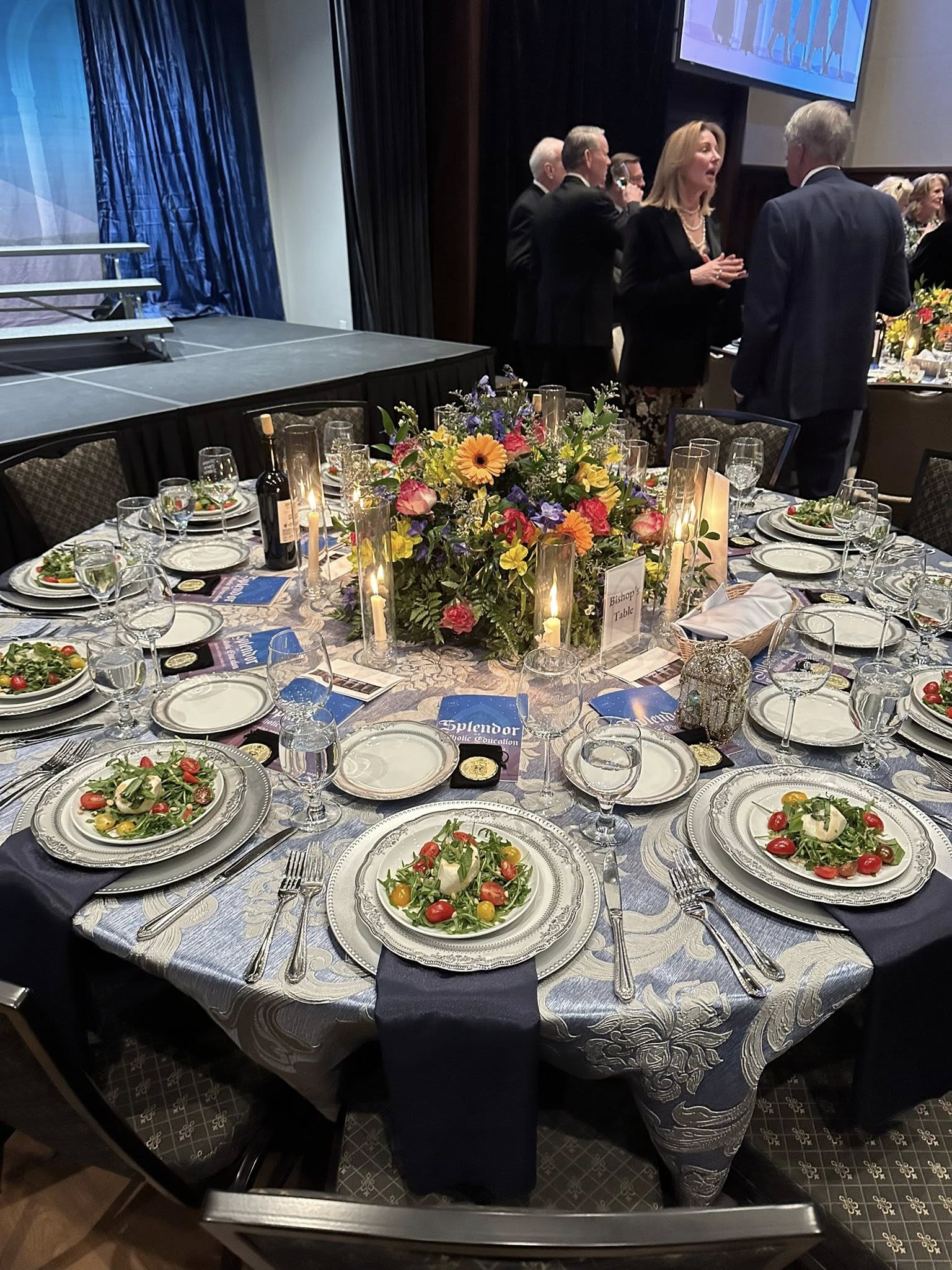 The Splendor of a Catholic Education - Gala 2026